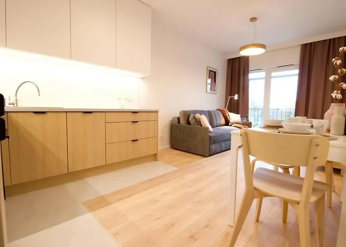 Hygge Malta - Nowy Apartament