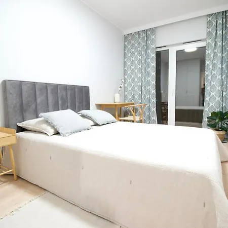 Hygge Malta - Nowy Apartament Poznan Exterior photo