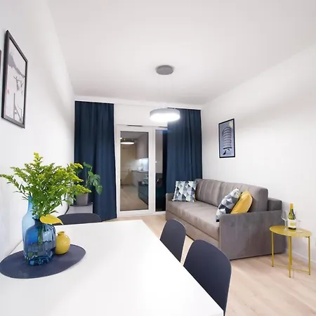 Hygge Malta - Nowy Apartament Poznan Exterior photo
