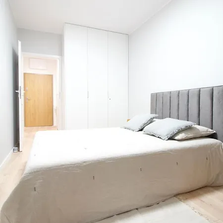 Hygge Malta - Nowy Apartament Poznan Exterior photo