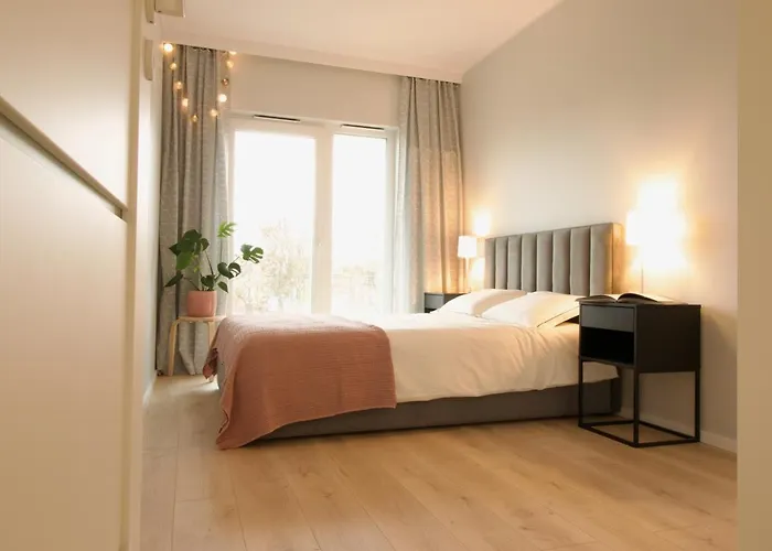 Hygge Malta - Nowy Apartament