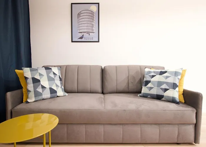 Hygge Malta - Nowy Apartament