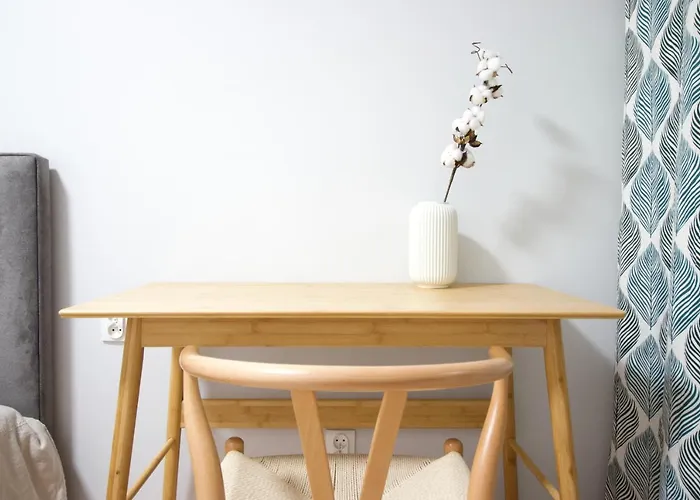 Hygge Malta - Nowy Apartament