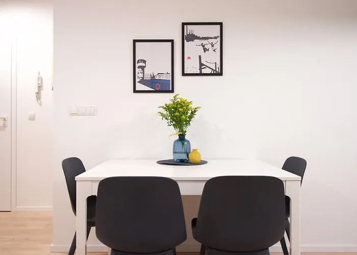 Hygge Malta - Nowy Apartament