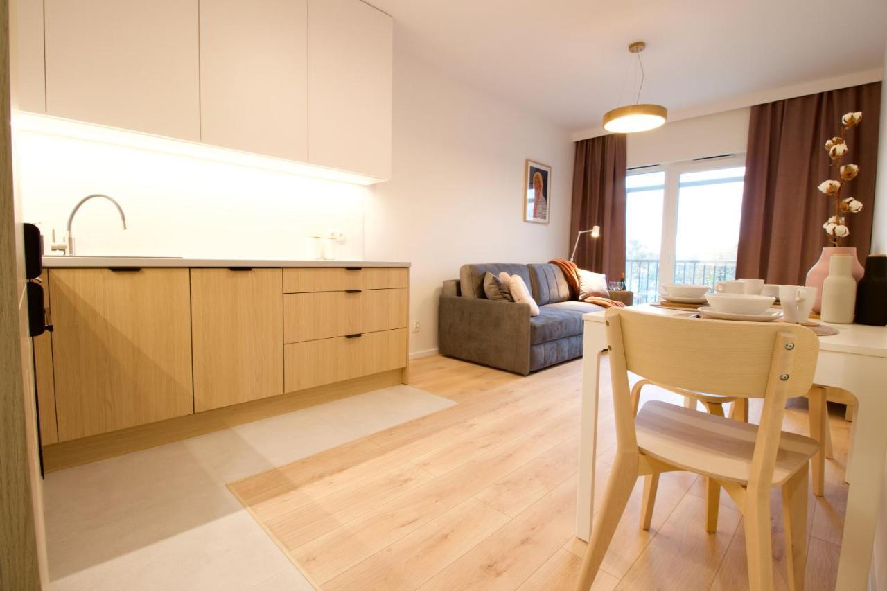 Hygge Malta - Nowy Apartment *