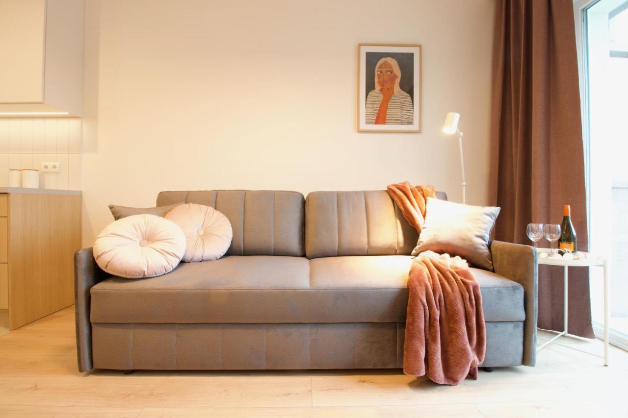 Apartment Hygge Malta - Nowy Poznan