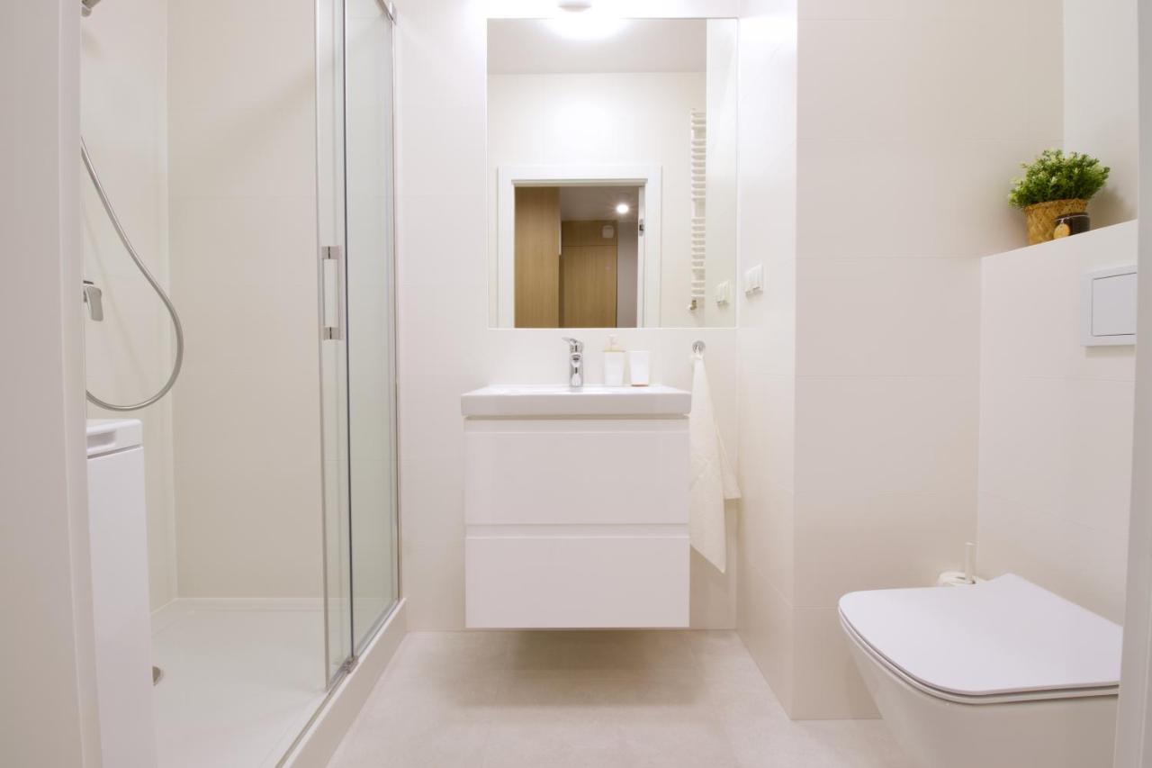 Hygge Malta - Nowy Apartment