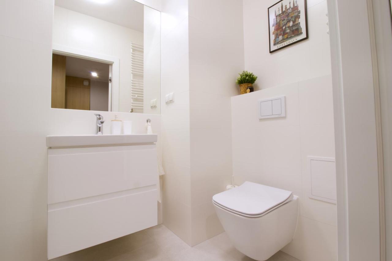 Hygge Malta - Nowy Apartment
