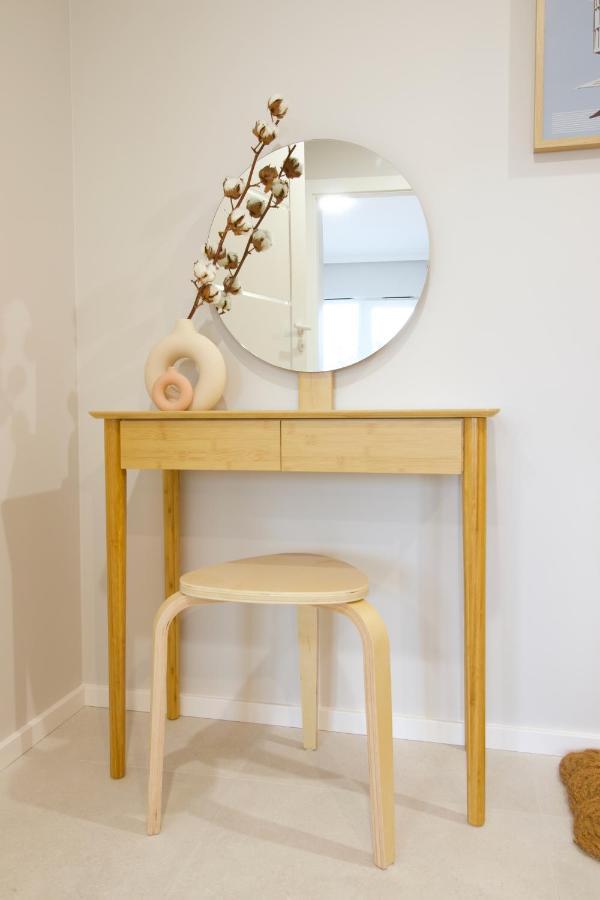 Hygge Malta - Nowy Apartment *