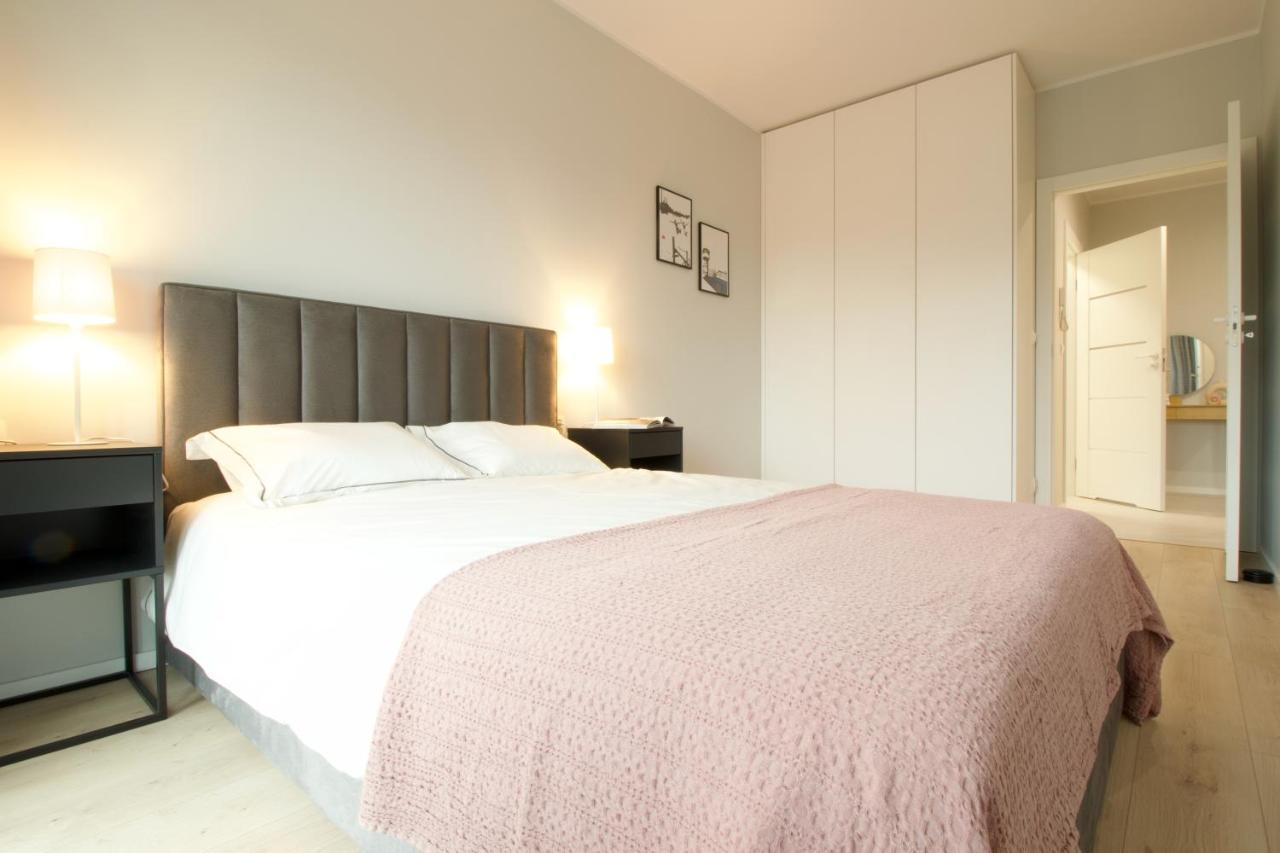Hygge Malta - Nowy Apartment *