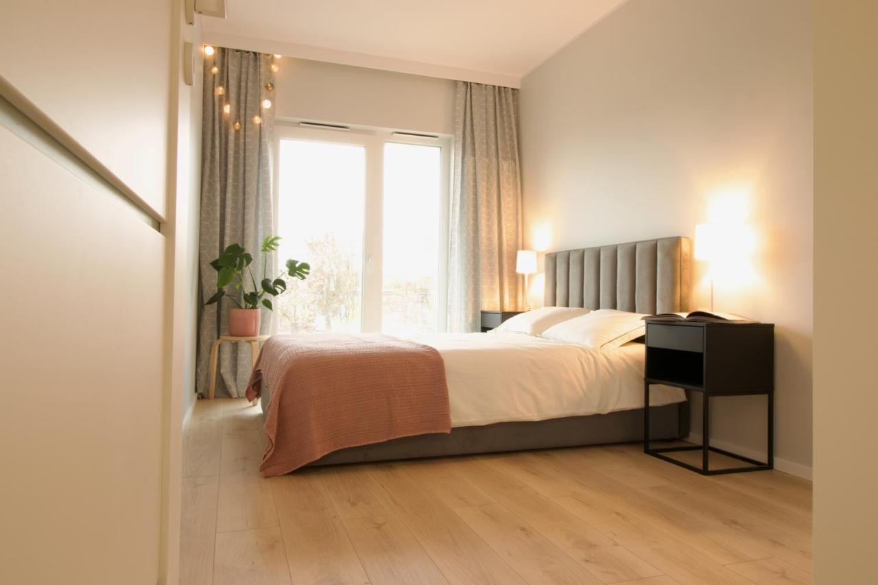 Apartmán Hygge Malta - Nowy *