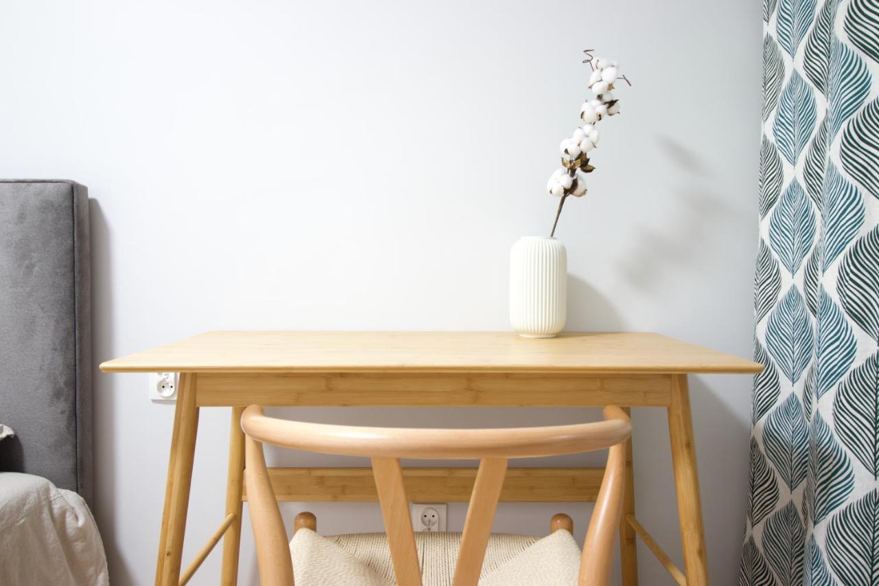 Apartment Hygge Malta - Nowy Poznan