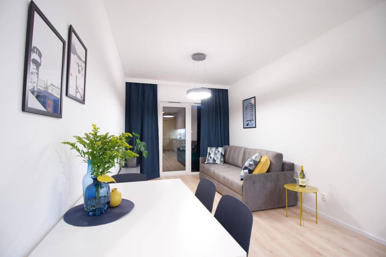 Hygge Malta - Nowy Apartment