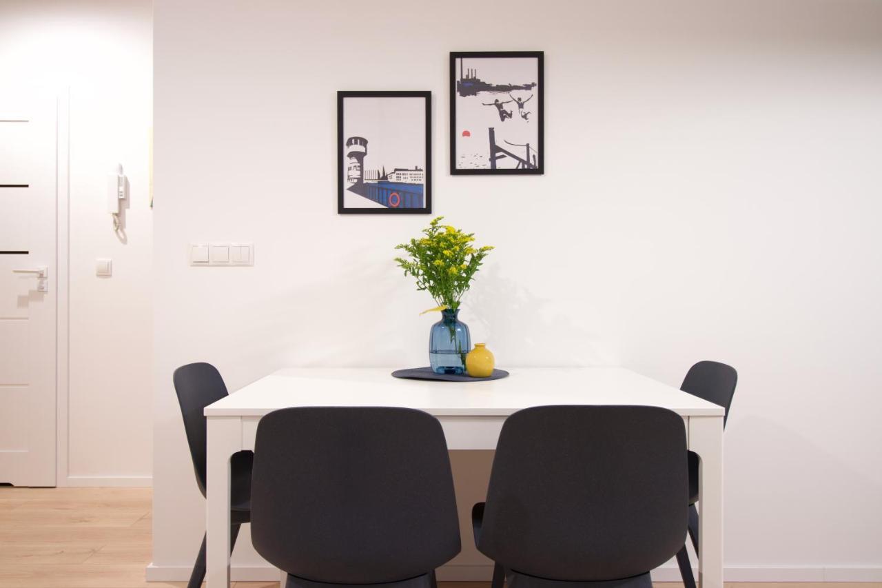 Hygge Malta - Nowy Apartment *