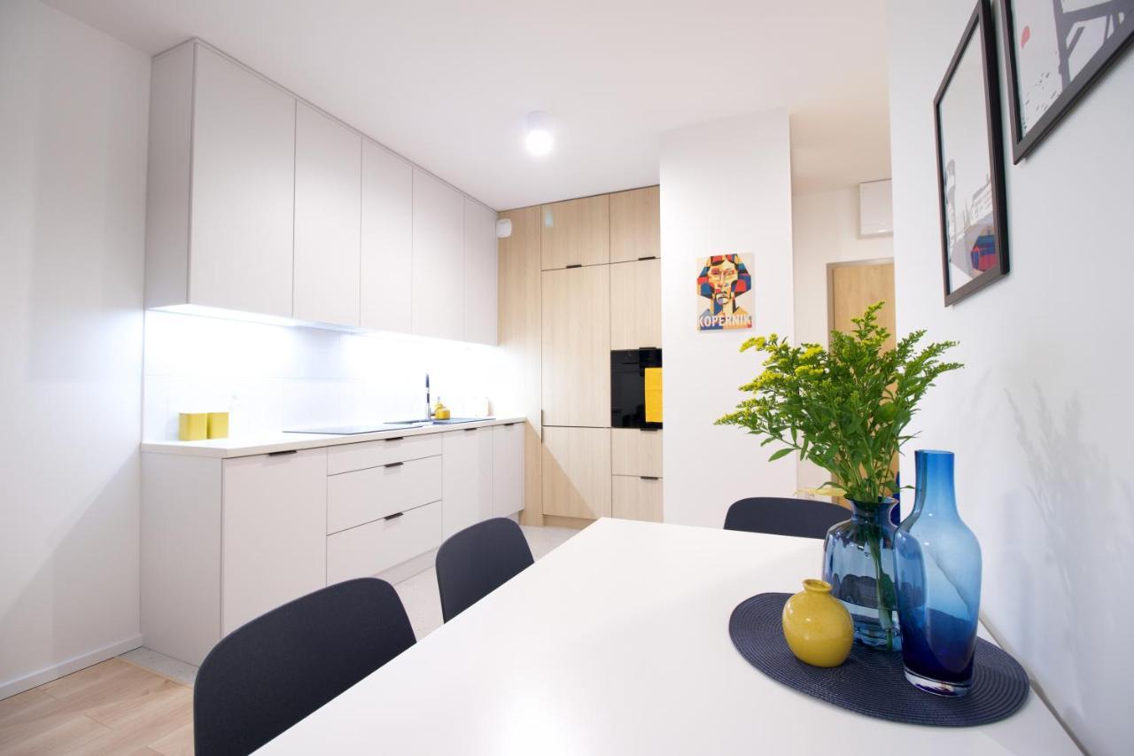 Apartment Hygge Malta - Nowy *