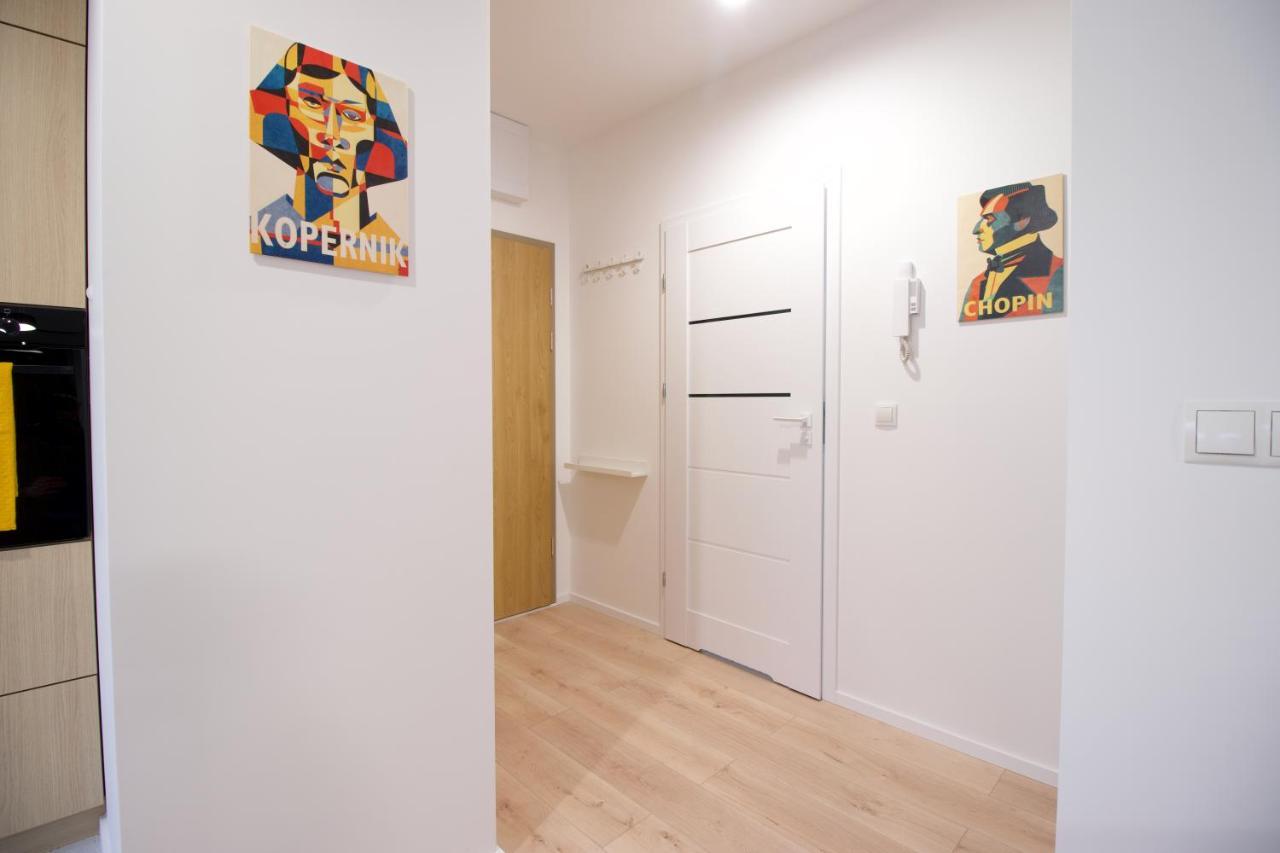 Hygge Malta - Nowy Apartment