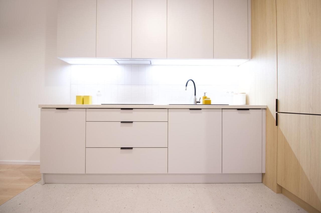 Hygge Malta - Nowy Apartment